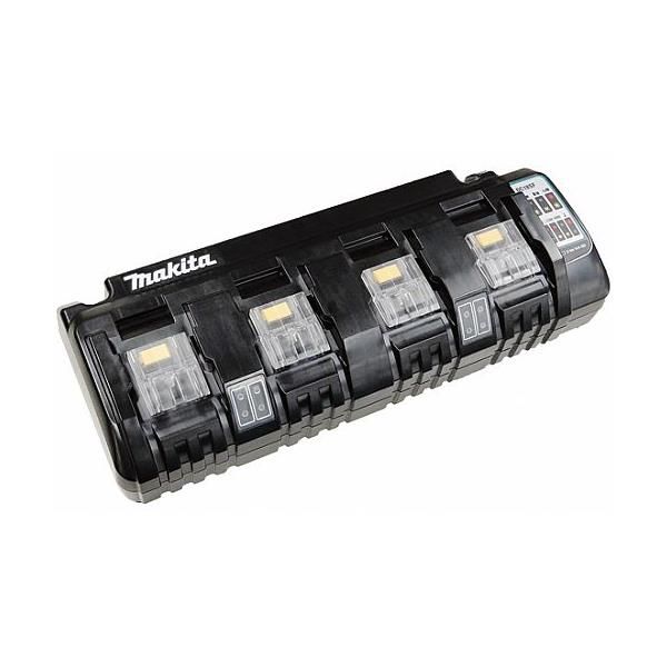 Akkulaturi Makita DC18SF 14,4-18V