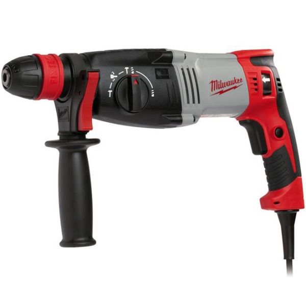 Borrhammare Milwaukee PH 28 X 820 W