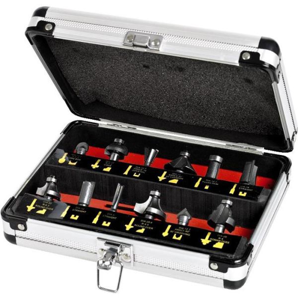 Fresesett HiKOKI 60340035