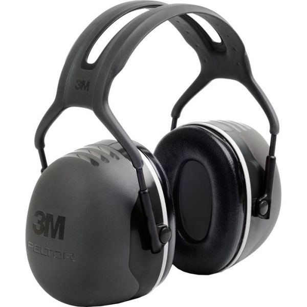 Hørselsvern 3M Peltor X-series X5A Issebøyle
