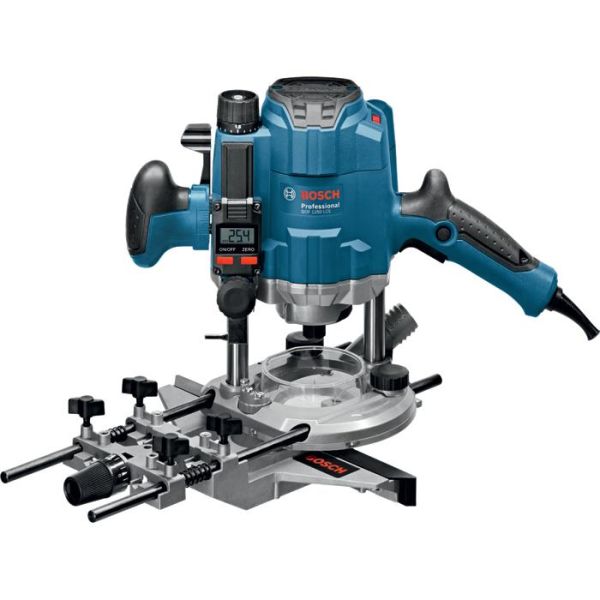 Handöverfräs Bosch GOF 1250 LCE 1250 W