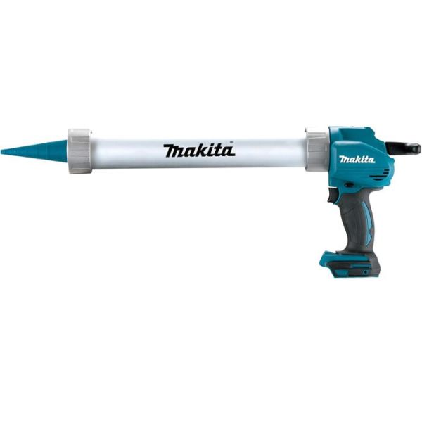 Fugepistol Makita DCG180ZB 600ml, uten batterier og lader