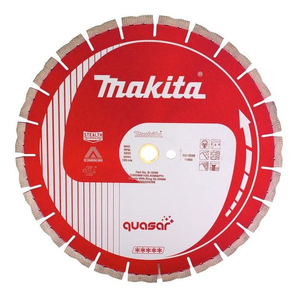 Diamantklinga Makita B-13471