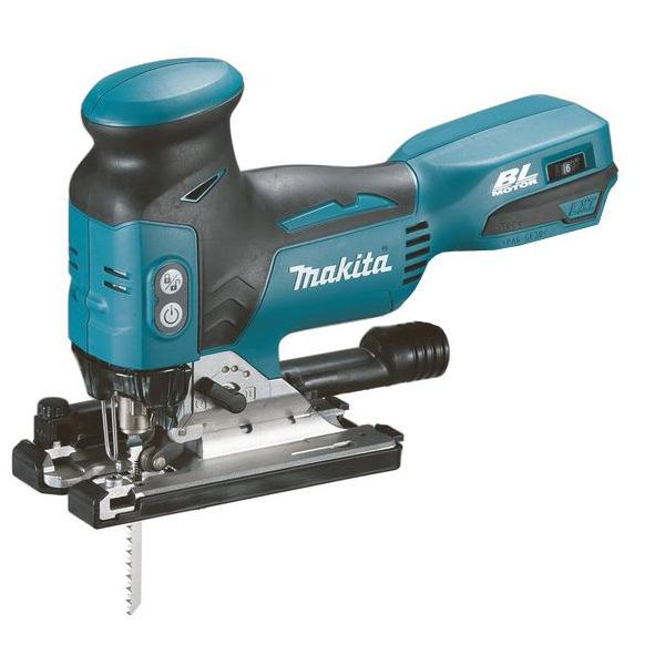 Sticksåg Makita DJV181 utan batterier och laddare
