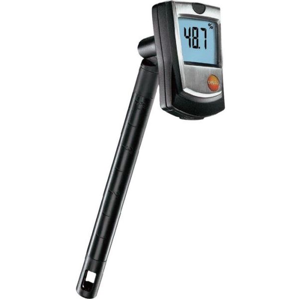 Giver Testo 605-H1