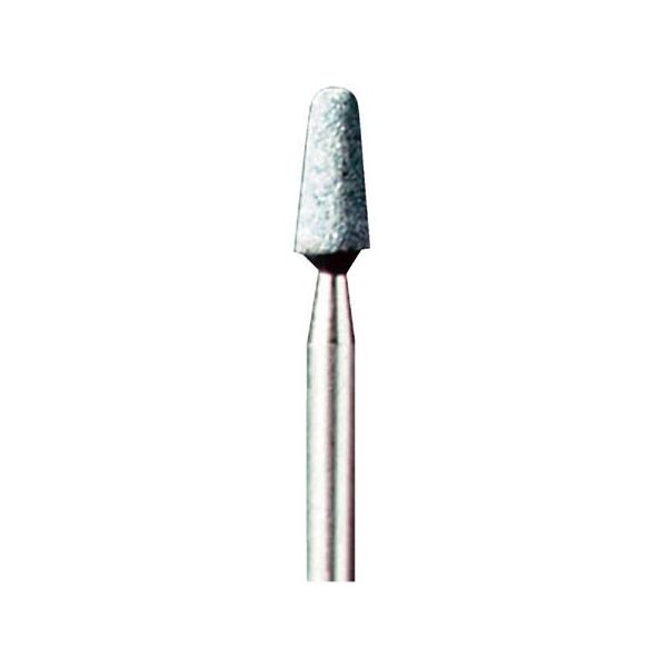 Slipstift Dremel 26154922JA av kiselkarbid 84922 - Arbetsdiameter 4,8mm