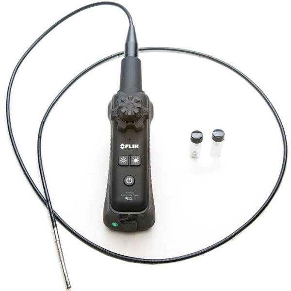 Kamerasond Flir VSA2-2-W Trådlös 2m, Ø6mm (VSA2-2-W)