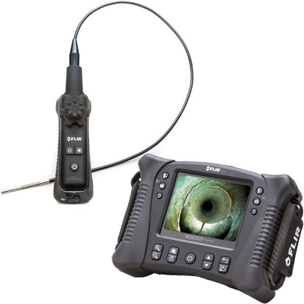 Videoskop Flir VS70 med trådløs kamerasonde VSA2-1-W