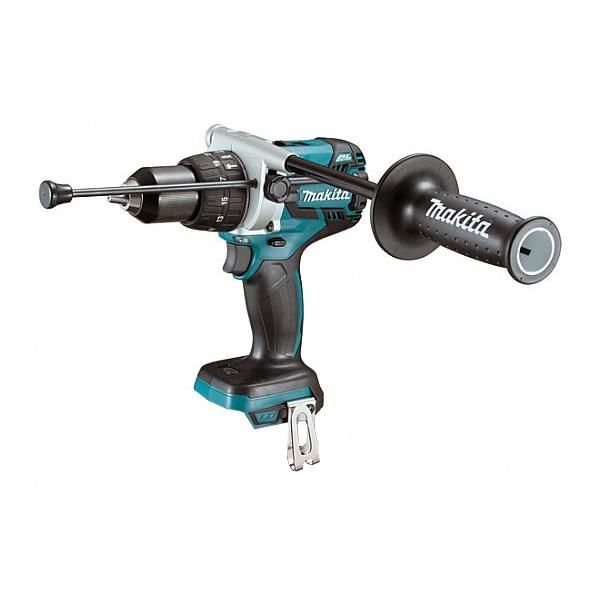 Iskuporakone Makita DHP481Z ilman akkuja ja laturia