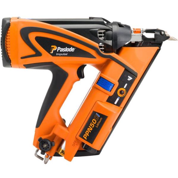Gaspistol Paslode PPN50Ci