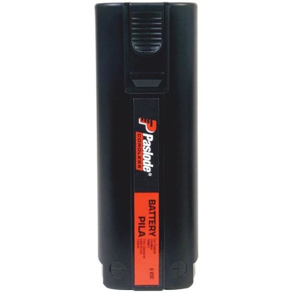 NiMH-akku Paslode 6V