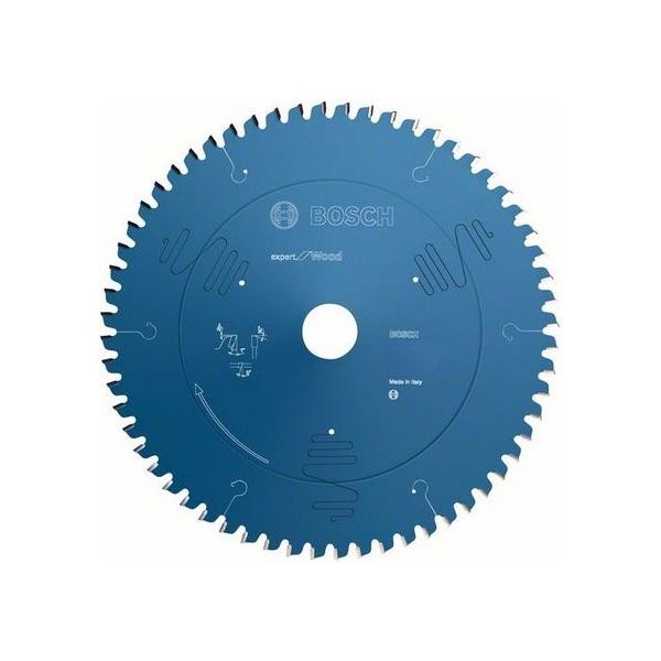 Sågklinga Bosch 2608644084 Expert for Wood 40T