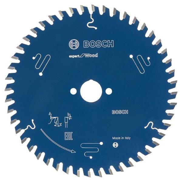 Sågklinga Bosch 2608644073 Expert for Wood 24T