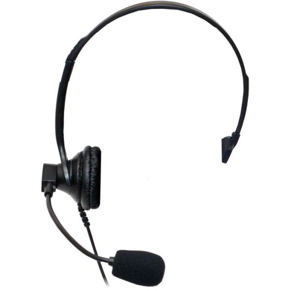 Headset SVB 42376 Issebøyle