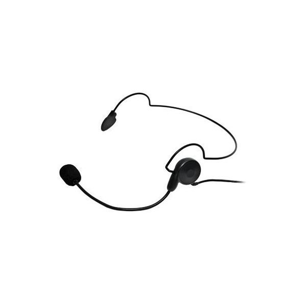 Headset SVB 28993 Nakkebøyle