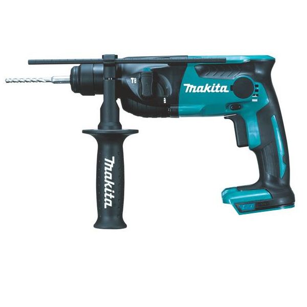 Poravasara Makita DHR165Z ilman akkuja ja laturia