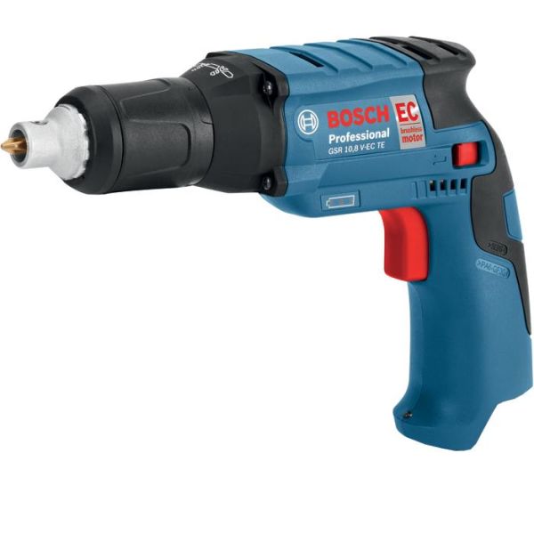 Gipsskruvdragare Bosch GTB 12V-11 utan batterier och laddare
