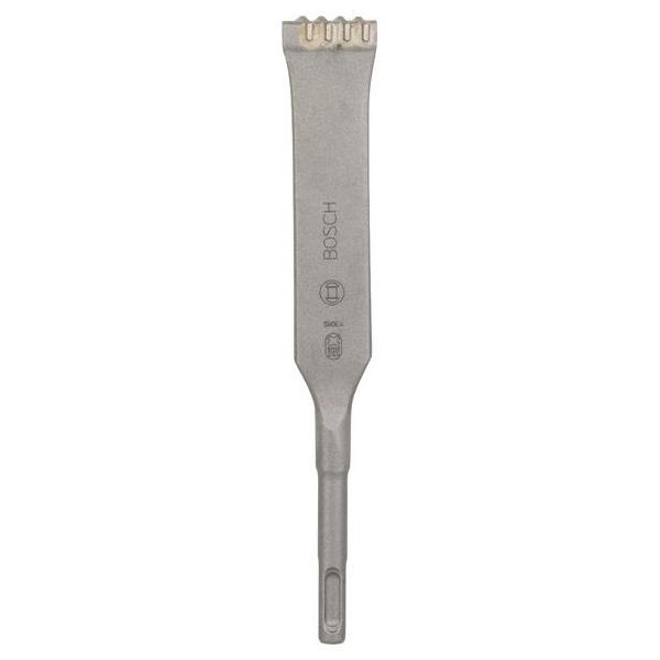 Fugemeisel Bosch 1608690015 med SDS-Plus-feste 200 mm
