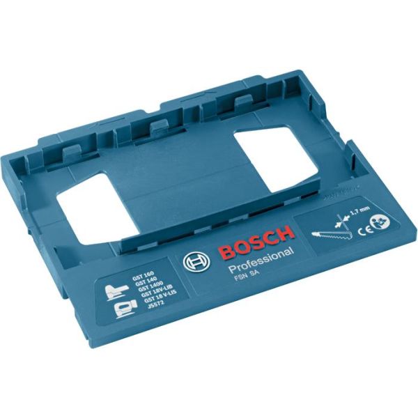 Styrskenaadapter Bosch FSN SA