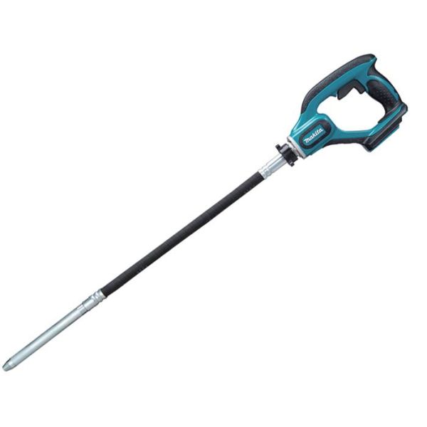 Betongvibrator Makita DVR450Z utan batterier och laddare