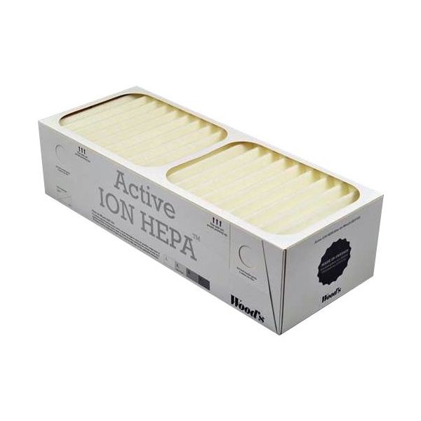 HEPA-filter Woods ELFI 300 Active ION