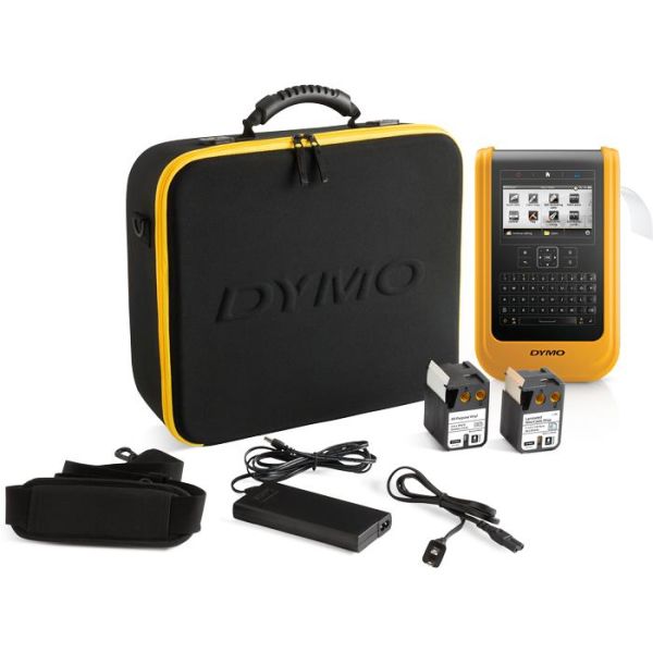 YK10201 DYMO XTL 500 Kit Märkmaskin YK10201 DYMO XTL 500 Kit Märkmaskin