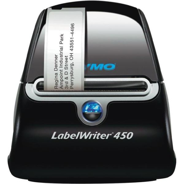 Etikettskriver DYMO LabelWriter 450