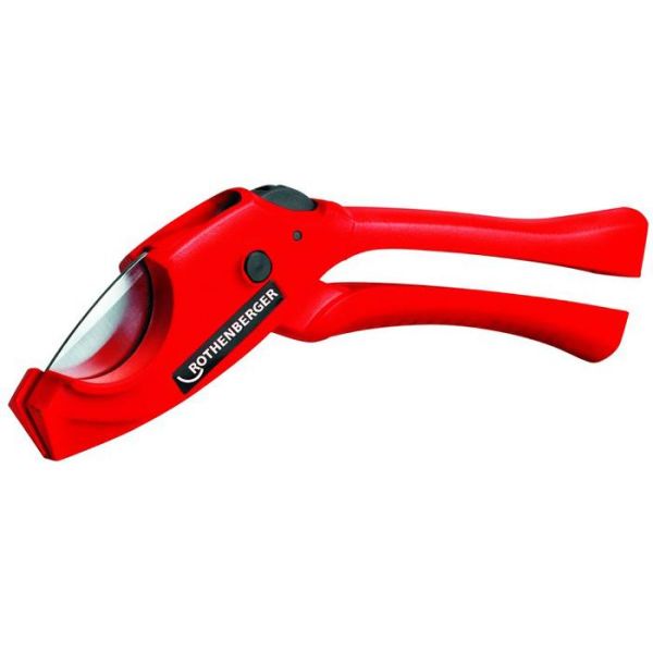 Plastavskjærer Rothenberger 52040 Rocut TC32
