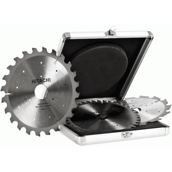 Sågklinga HiKOKI 60350098 3-pack