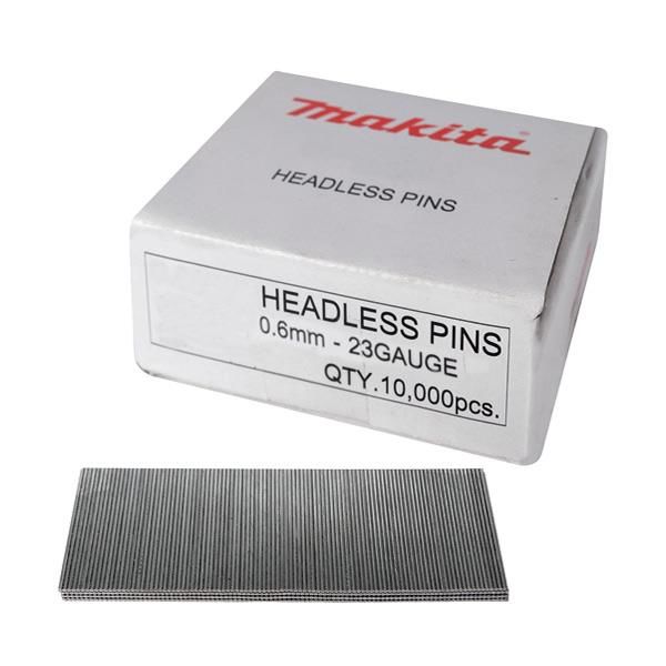 Spik Makita F-32142 Rostfri 0,6x18 mm