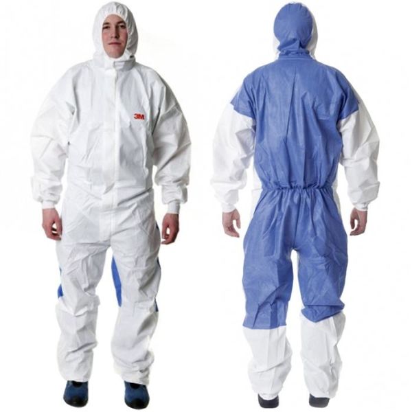 Suojahaalari 3M Peltor 4535 Koko M
