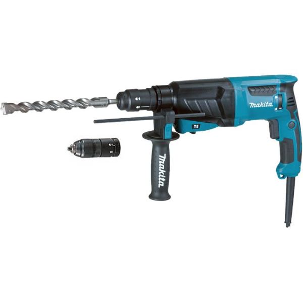Borhammer Makita HR2630TJ 800 W