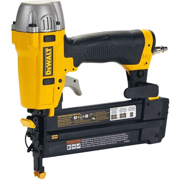 Dyckertpistol Dewalt DPN1850