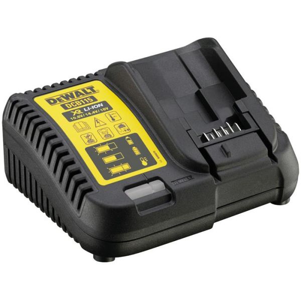 Batteriladdare Dewalt DCB115
