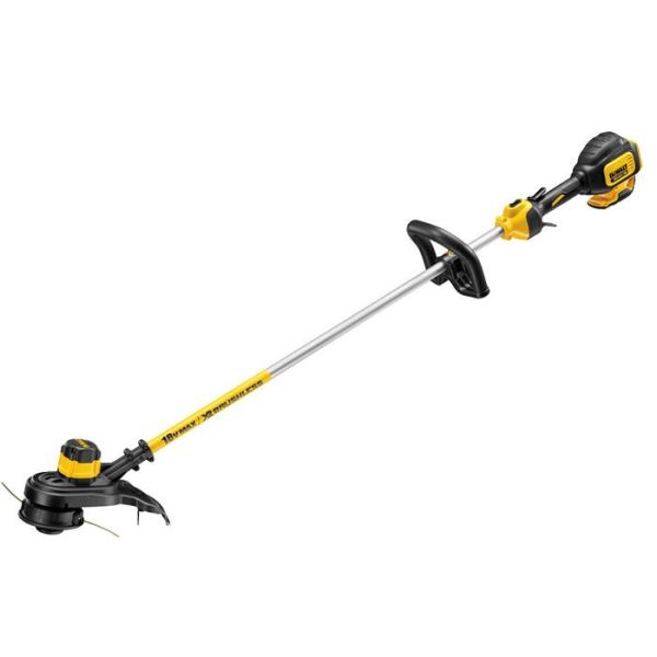 Grästrimmer Dewalt DCM561PB utan batterier och laddare