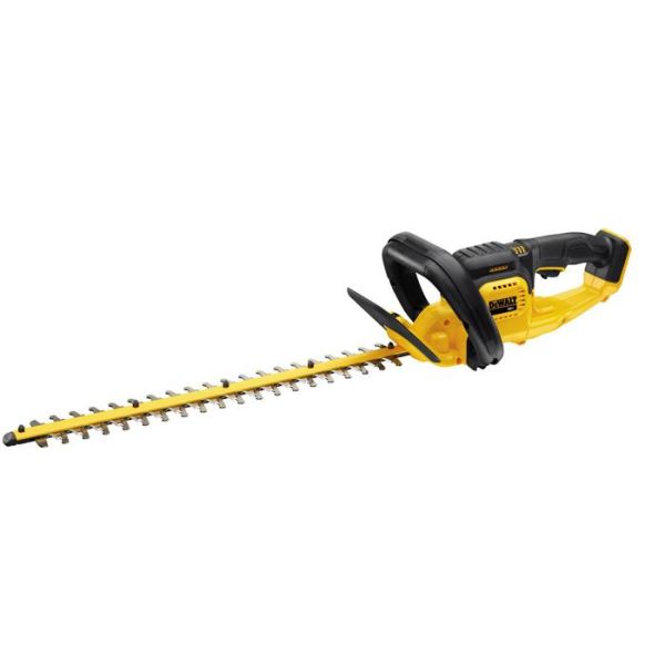 Pensasleikkuri Dewalt DCM563PB ilman akkuja ja laturia