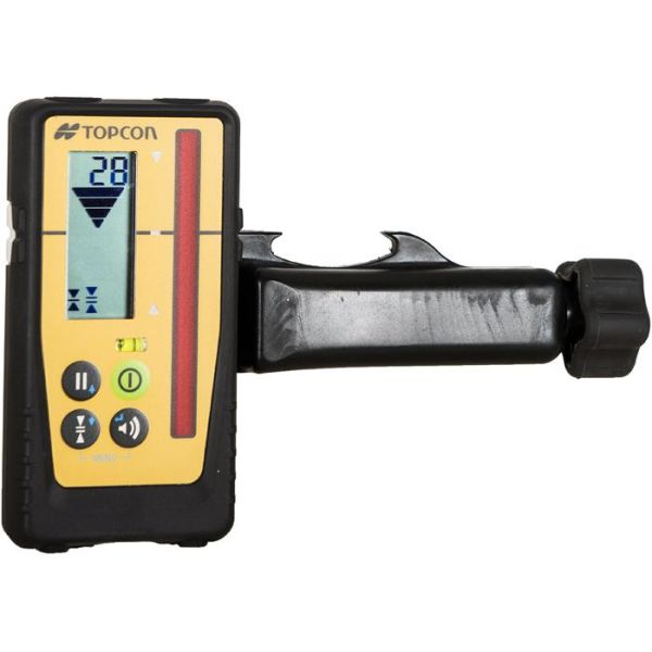 Lasermottagare Topcon LS-100D