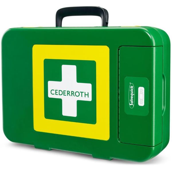 Första Hjälpen Kit Cederroth 390103 X-Large
