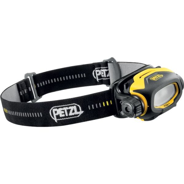 Hodelykt Petzl Pixa 1