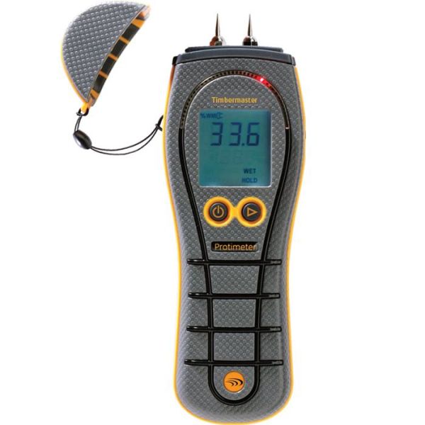 Fuktmåler Protimeter TimberMaster SW II