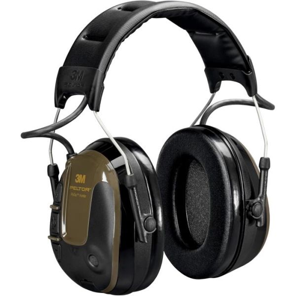 Hørselsvern 3M Peltor ProTac Hunter