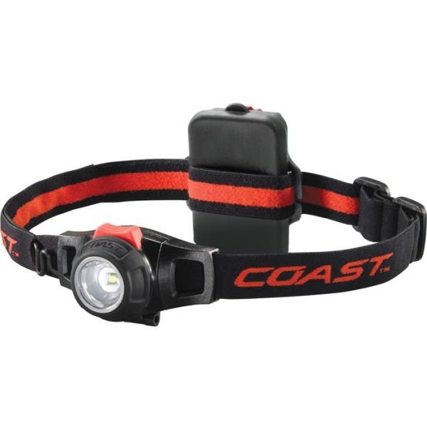 Hodelykt Coast HL6