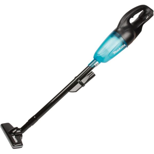 Dammsugare Makita DCL180ZB utan batterier och laddare