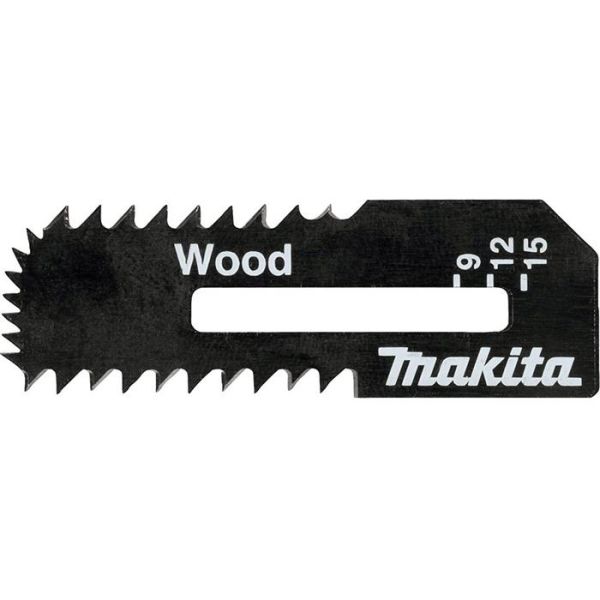 Sagblad Makita B-49719 2-pakning