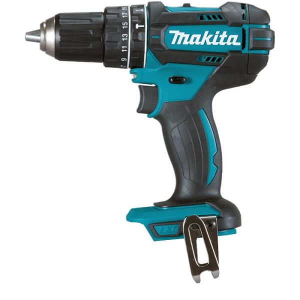Slagborrmaskin Makita DHP482Z utan batterier och laddare