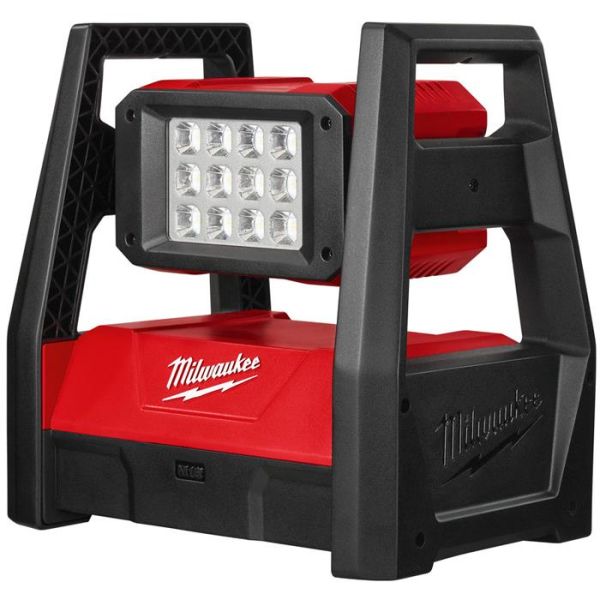 Arbetslampa Milwaukee M18 HAL-0