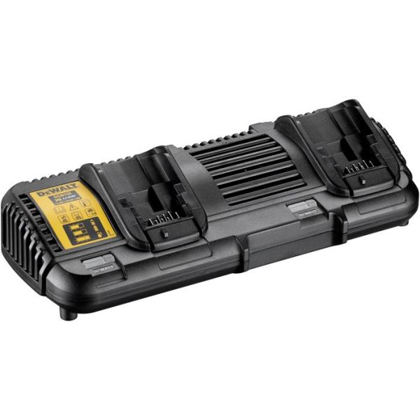 Batteriladdare Dewalt DCB132 XR FlexVolt