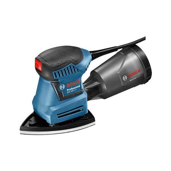 Plansliper Bosch GSS 160-1A Multi