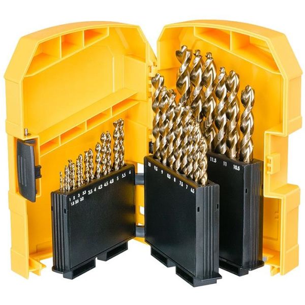 Metallborrsats Dewalt DT7926