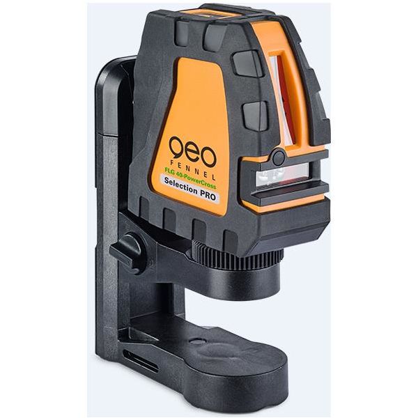 Korslaser Geo Fennel FLG 40